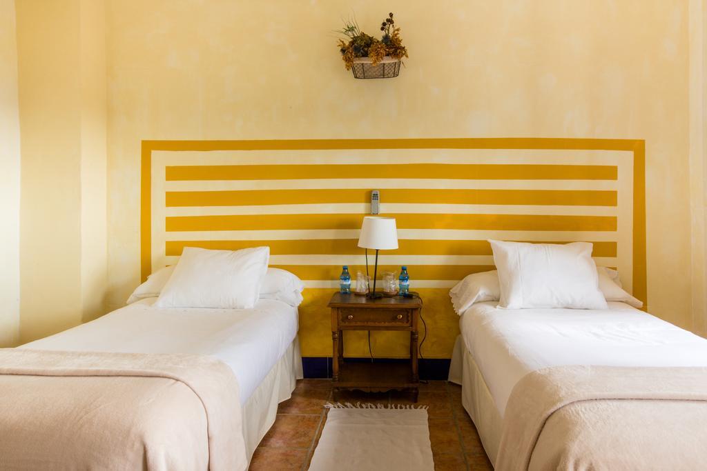 Cortijo Carrillo Cartaojal Exterior foto