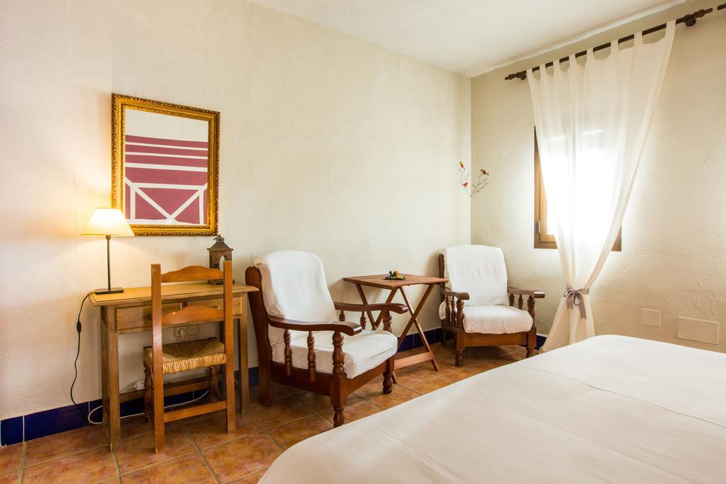 Cortijo Carrillo Cartaojal Exterior foto